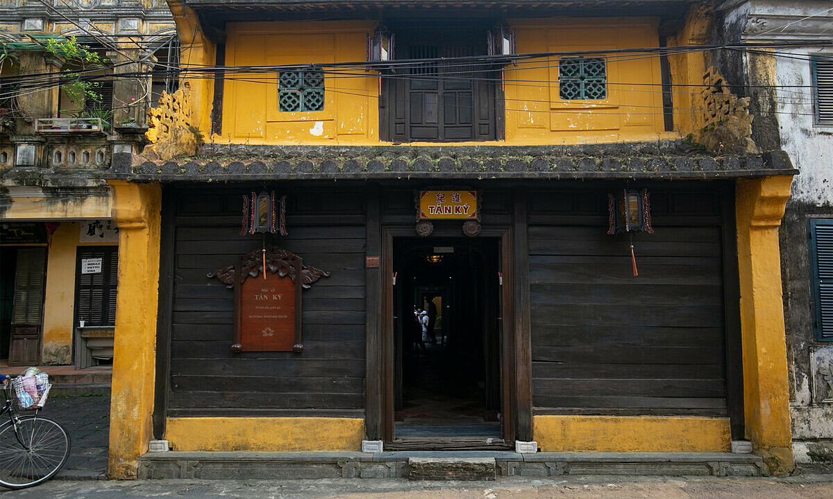 Da Nang to Hoi An Shore Excursions