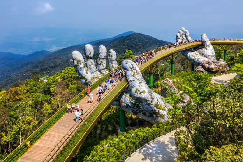 Customized Private Tours in Central Vietnam