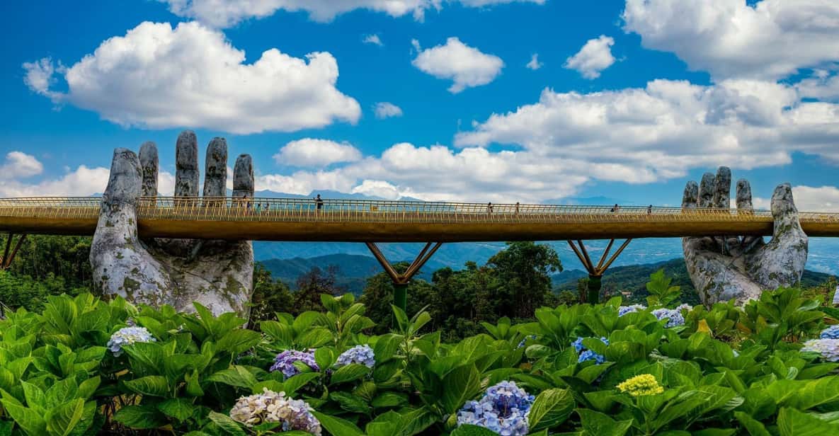 Explore Ba Na Hills with Expert Tour Guides