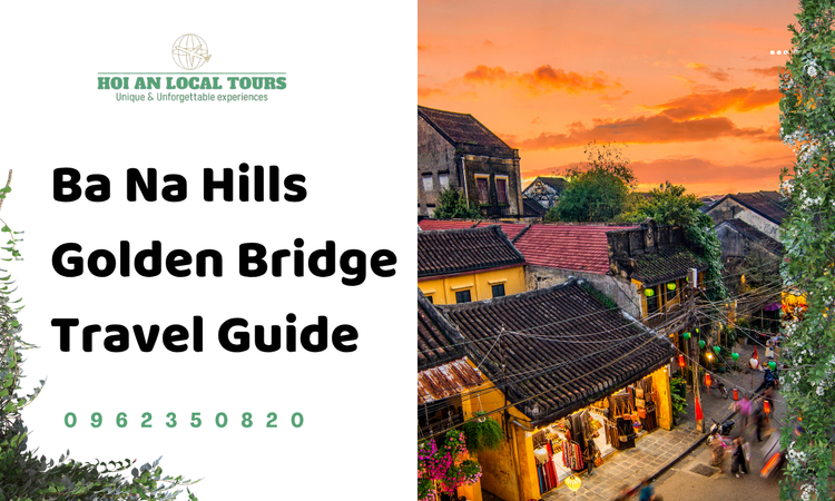 The Enchanting Realm of Ba Na Hills
