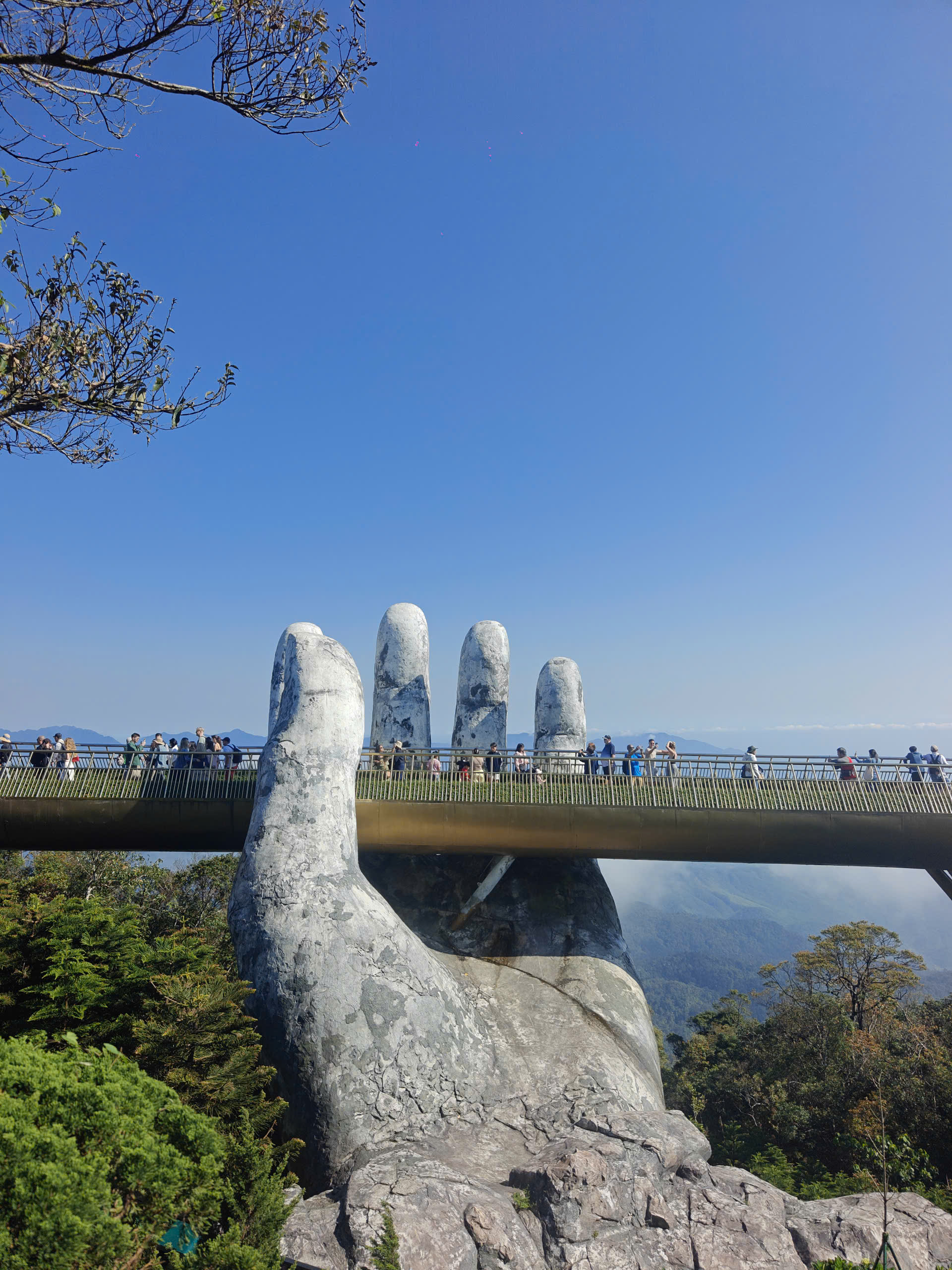 All-Inclusive Ba Na Hills Tour