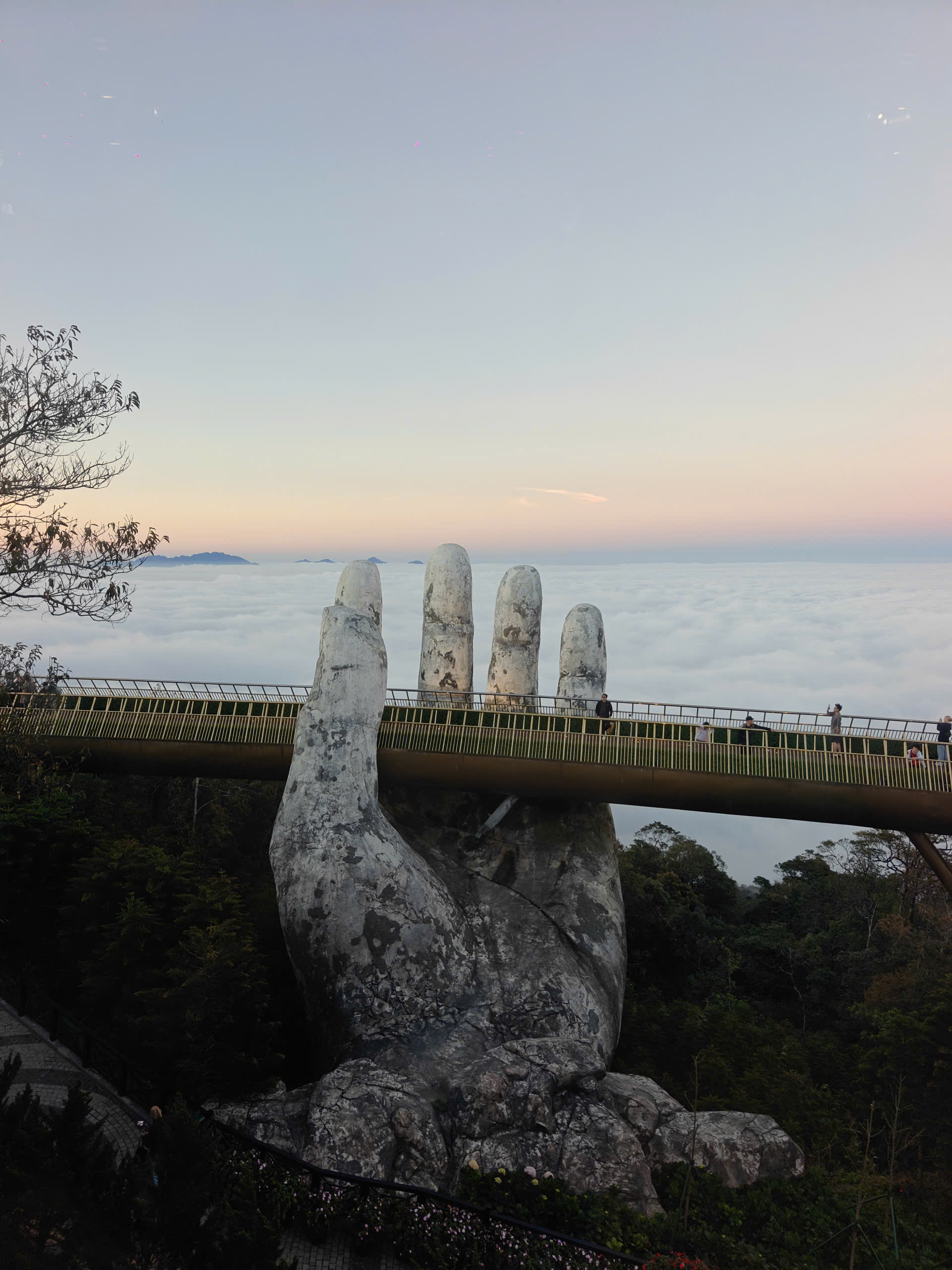 All-Inclusive Ba Na Hills Tour