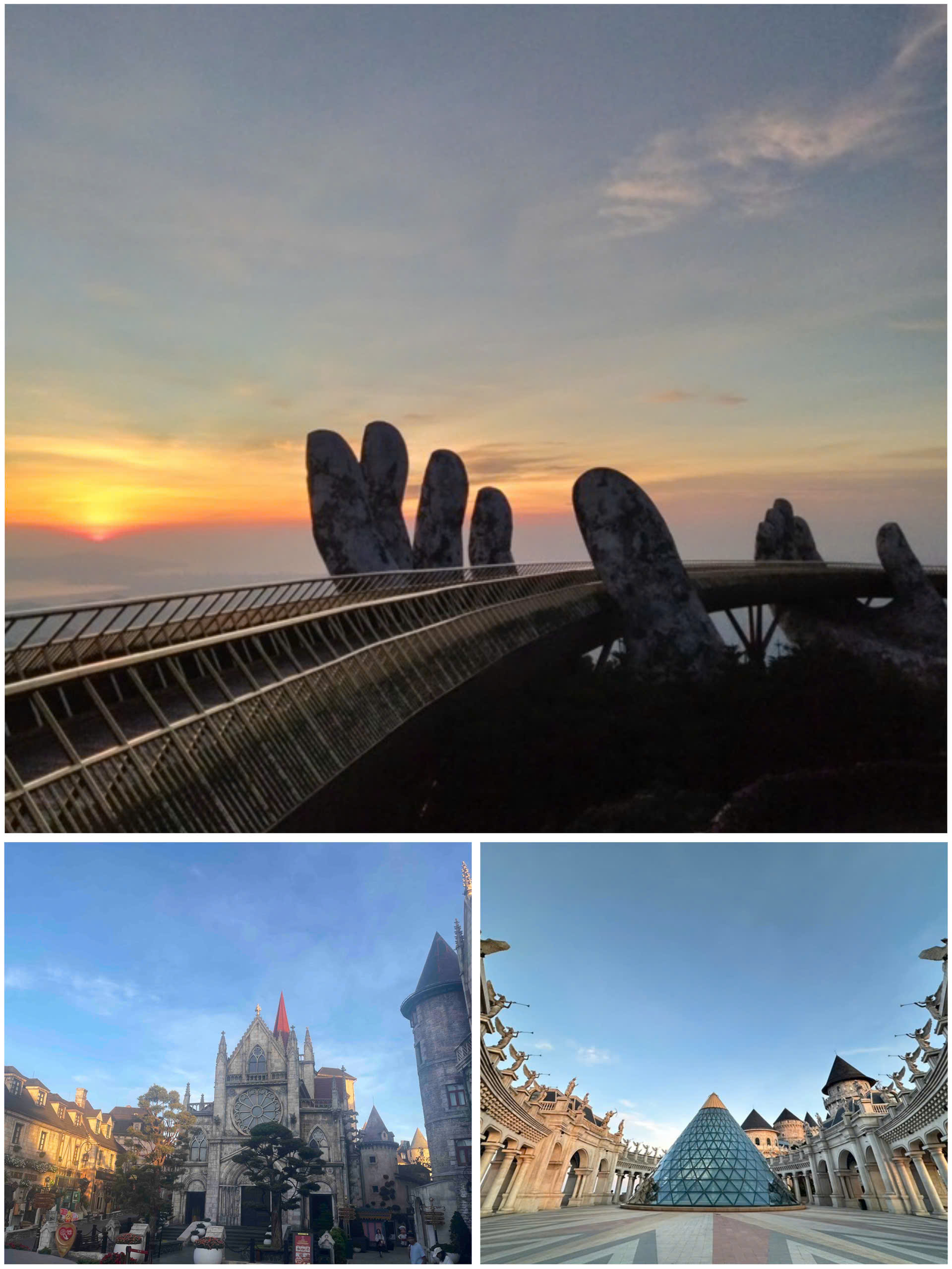 Must-Try Experiences in Da Nang