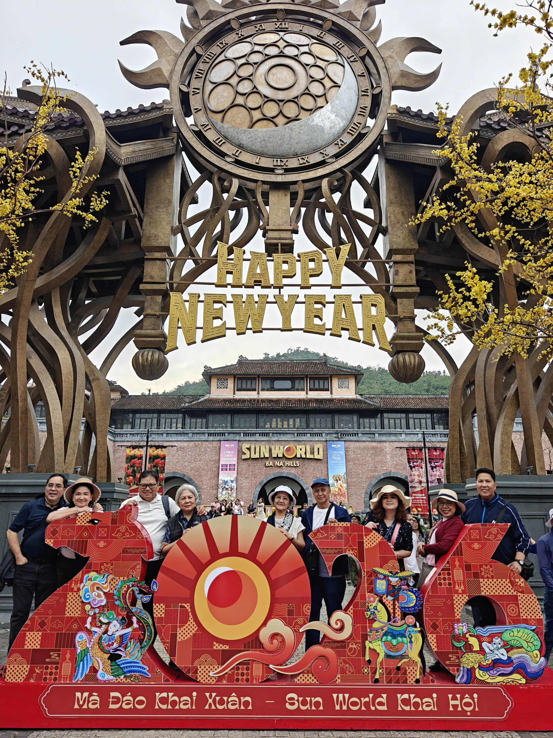 Ba Na Hills Travel Guide 2026 – Updated Tips