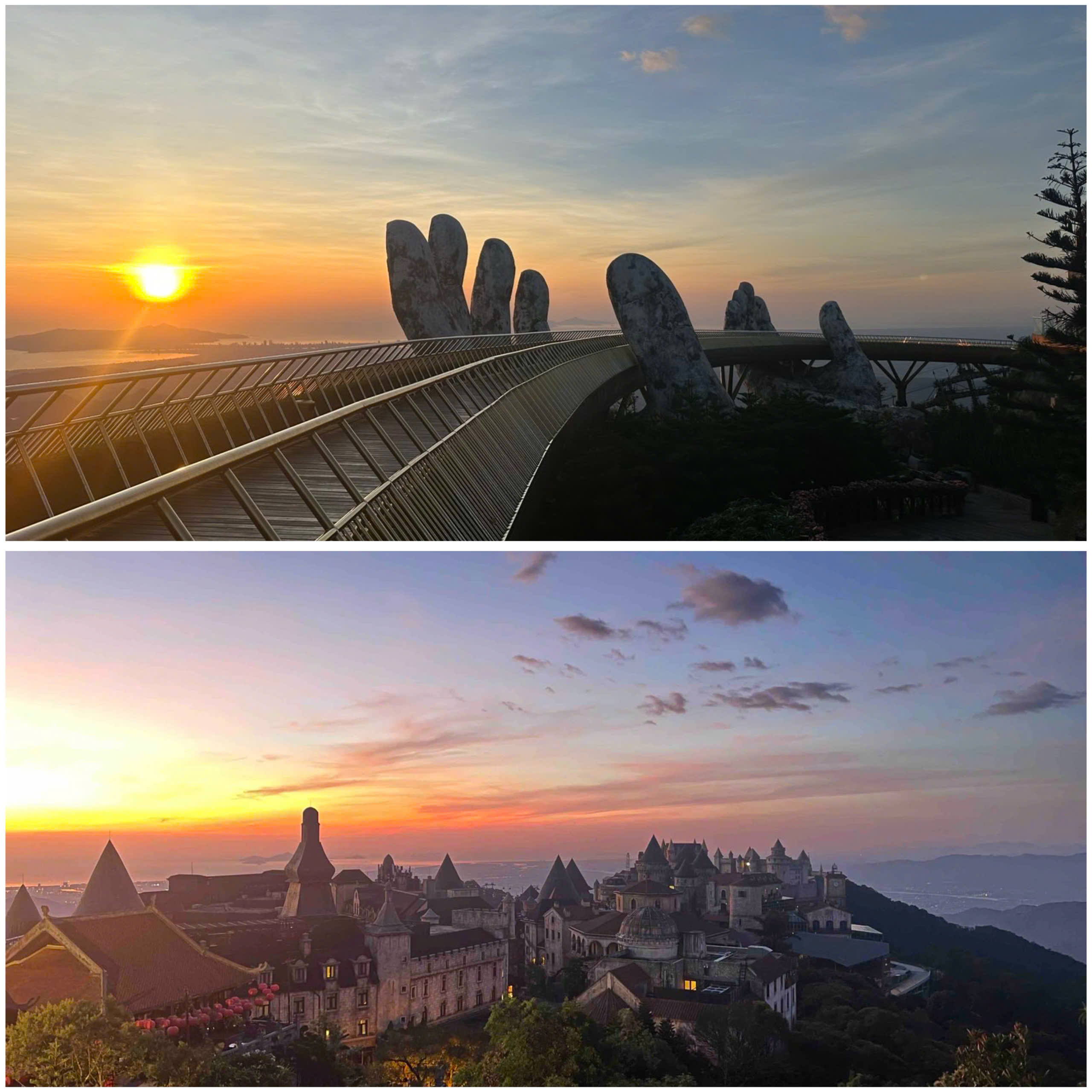 Unique Special Experiences at Ba Na Hills