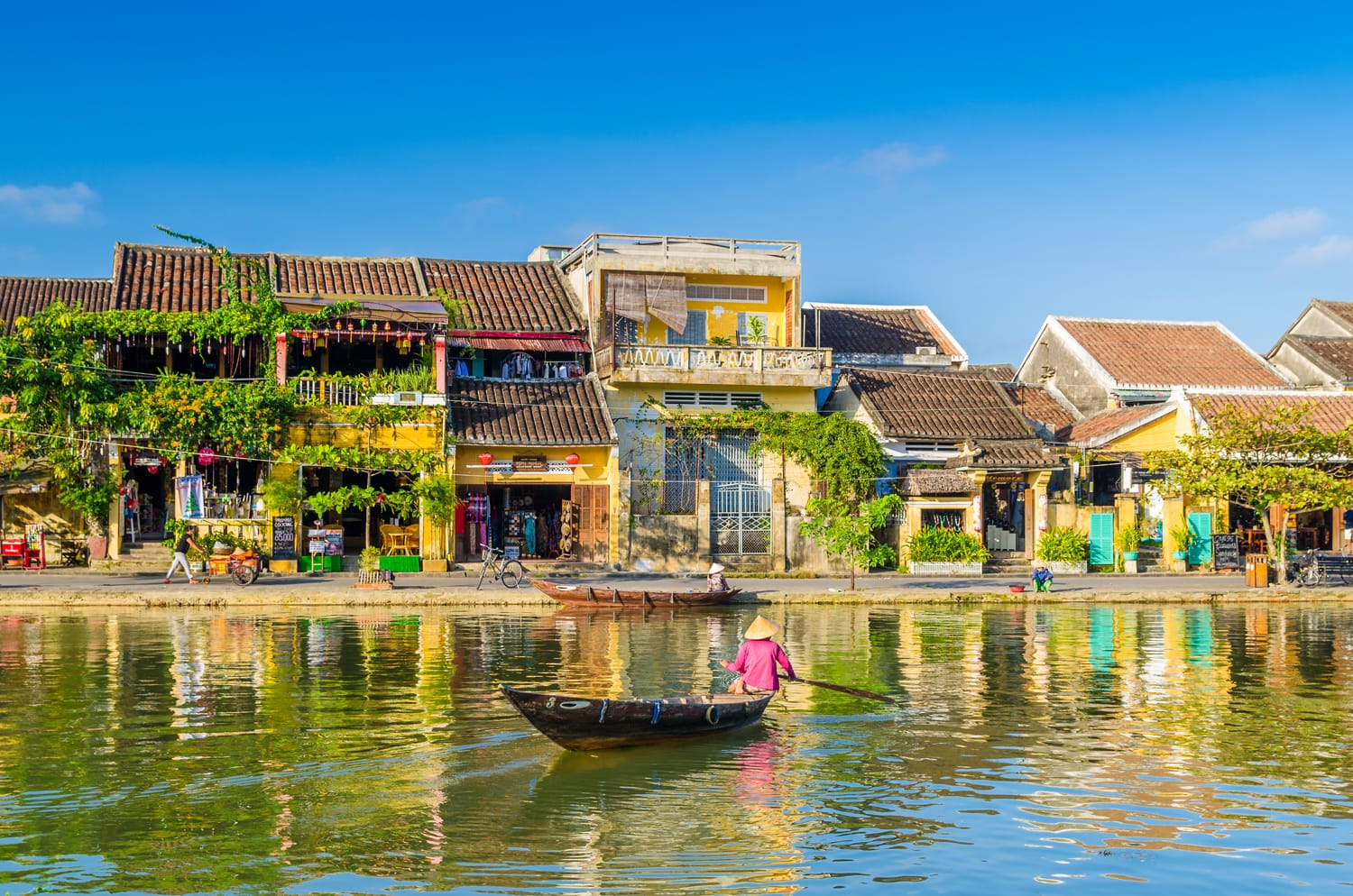 Customized Private Tours in Central Vietnam