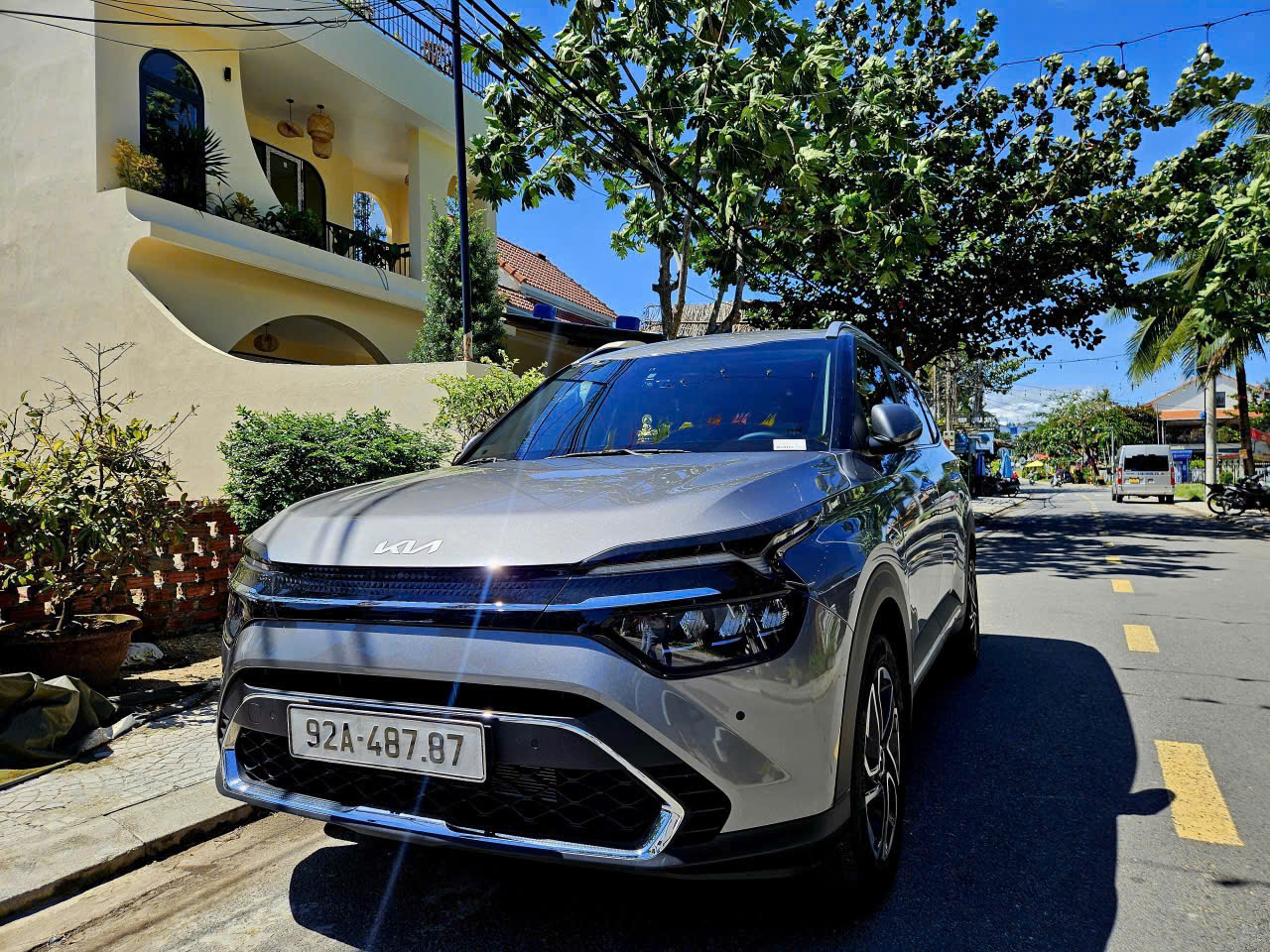 Private Car Transfer Service For Travelers