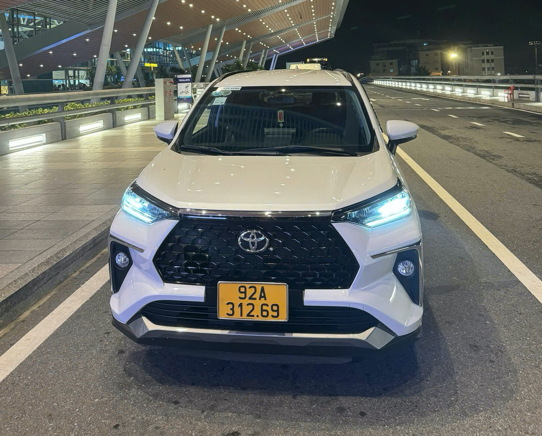 Safe And Comfortable Car Transfer Service