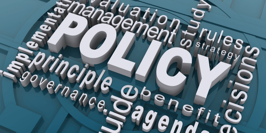 Understanding the Core Components of a Financial Policy