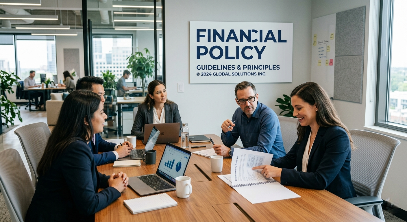 Expense Control and Procurement