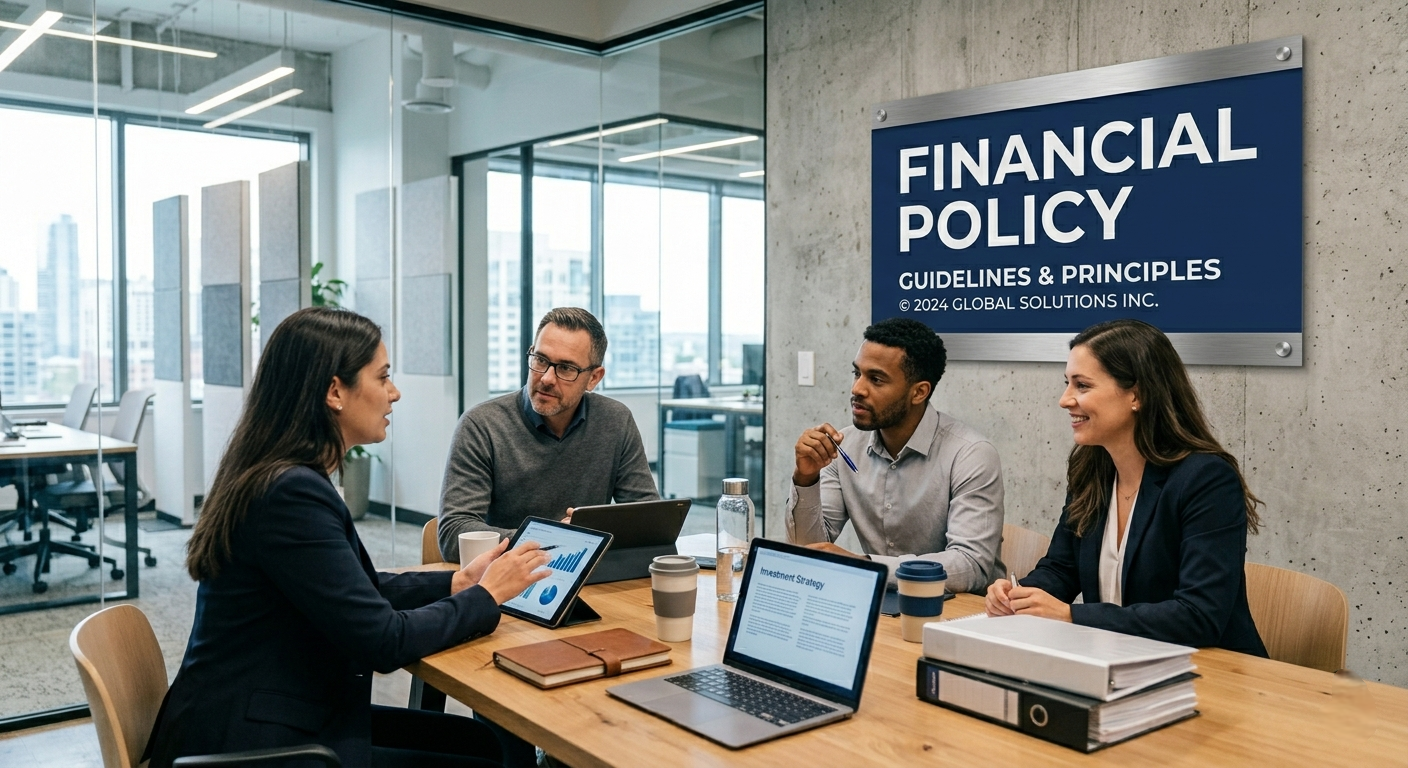 Risk Management and Internal Controls