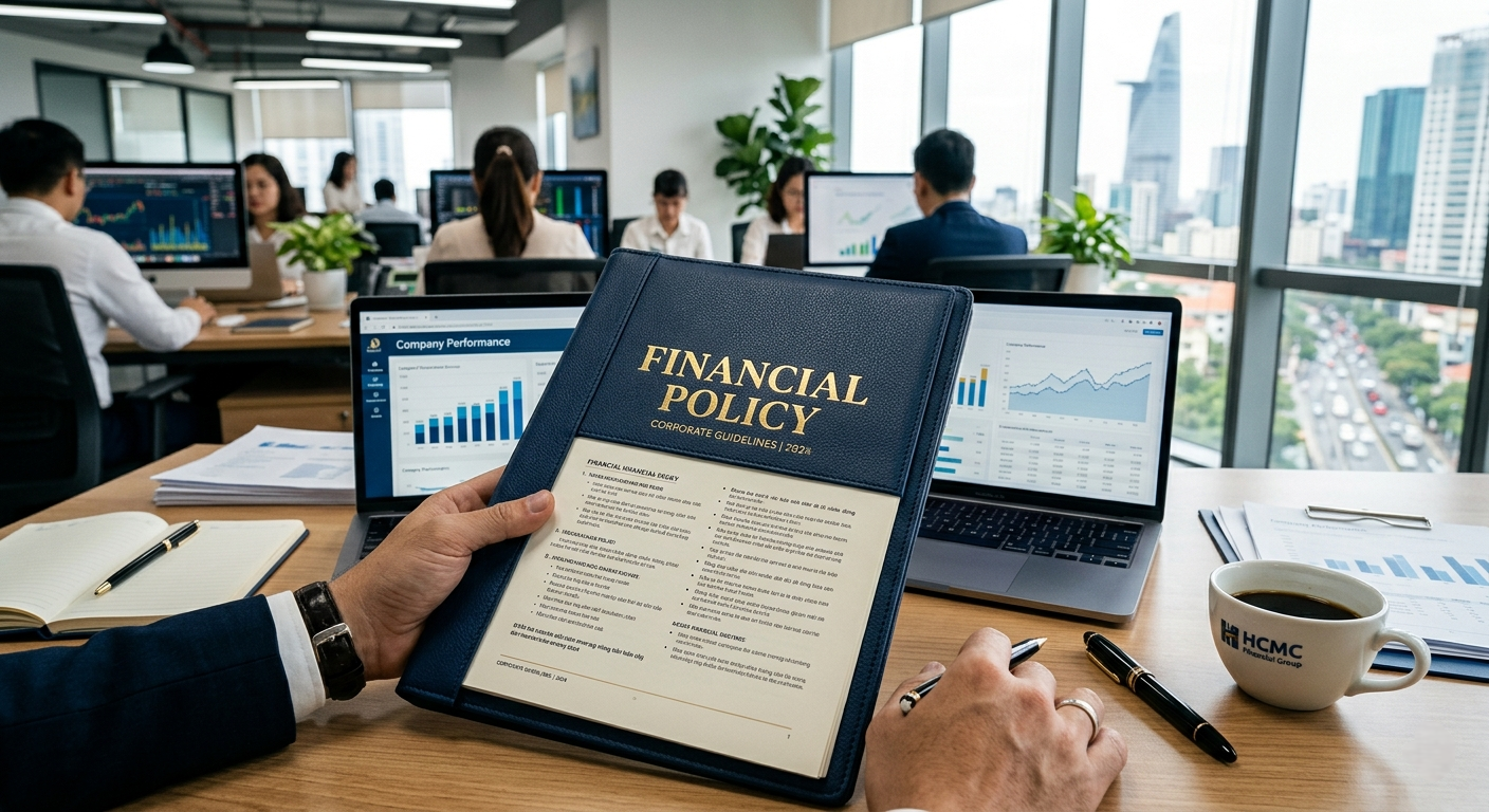 Regular Review and Updates