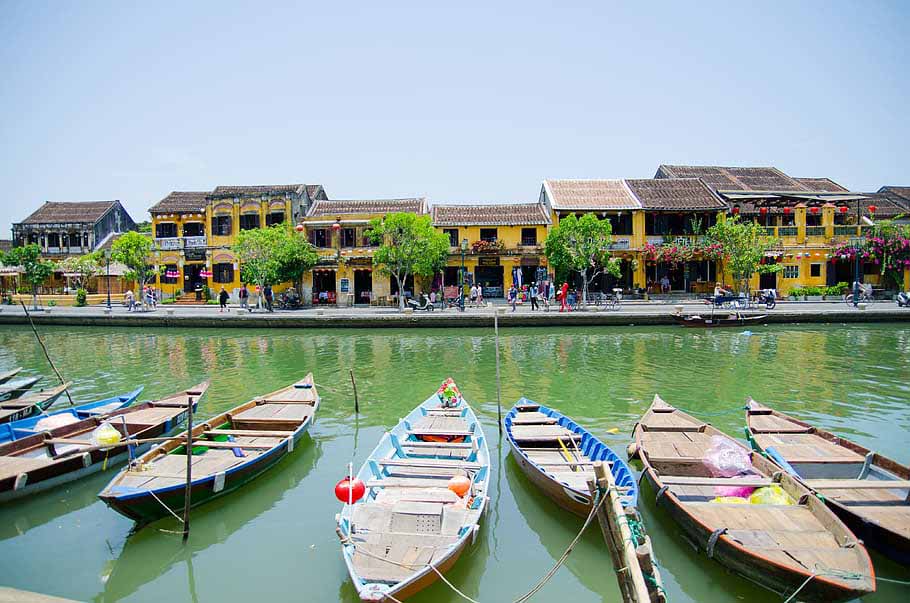 Explore Vietnam with Private Tours