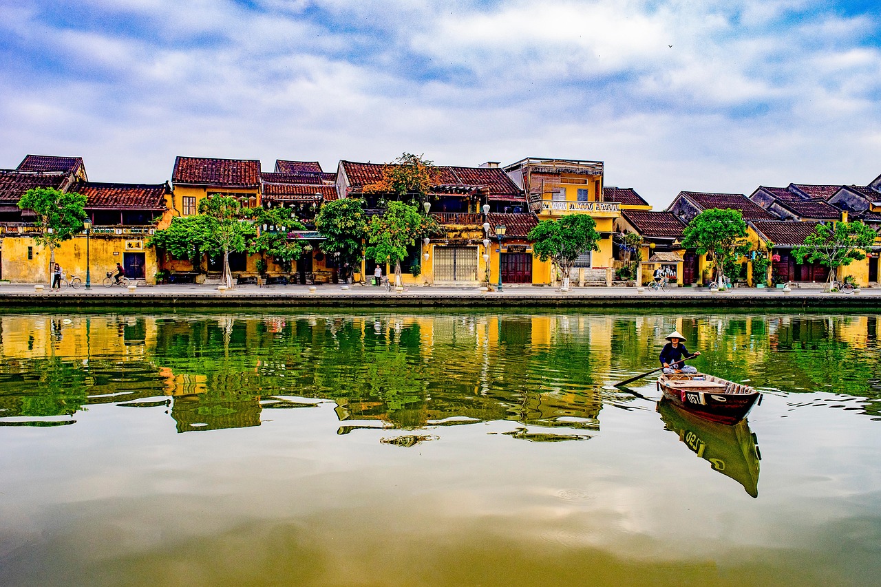 Shore Excursions in Da Nang for Cruise Travelers