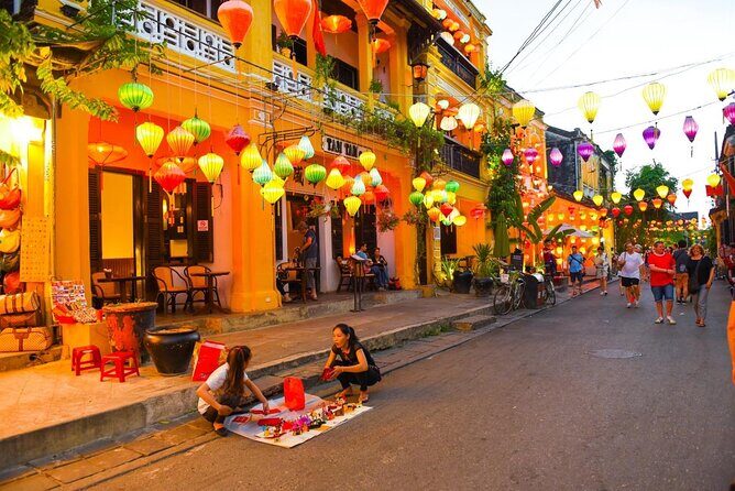 Affordable Private Tours in Da Nang for Tourists