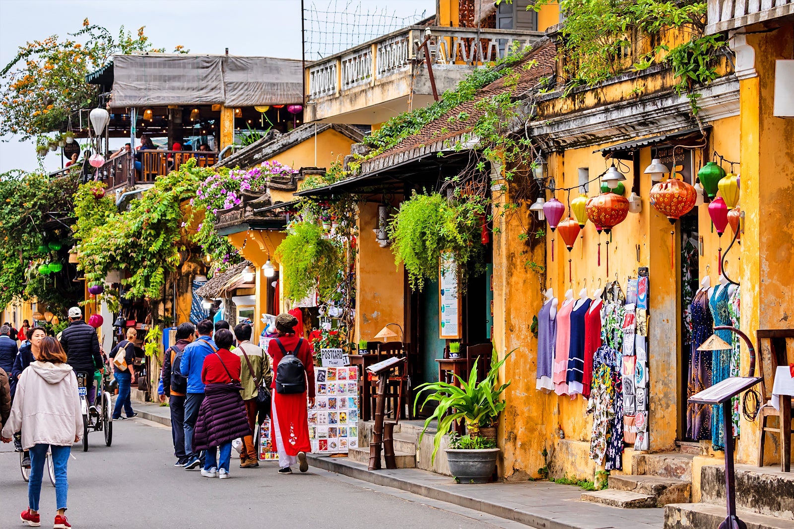 Hidden Gems in Hoi An Old Town