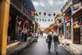 Hoi An Old Town Budget Travel Guide