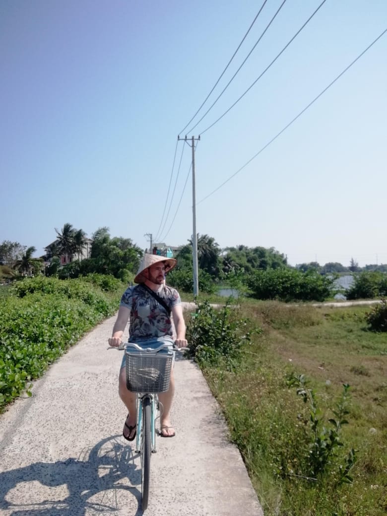 Shore Excursions to Hoi An from Cruise Ships