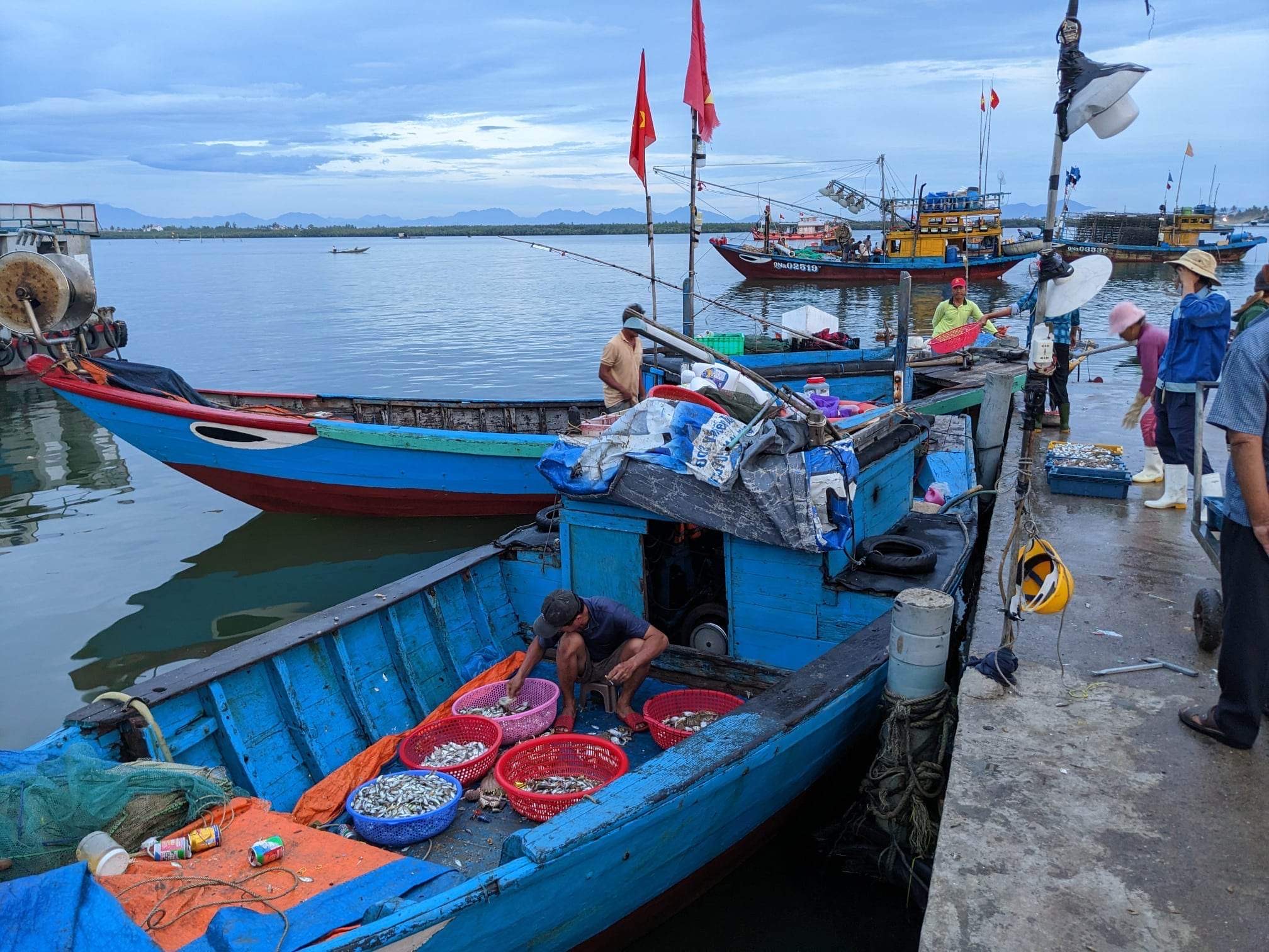 Discover Hidden Gems in Hoi An Vietnam