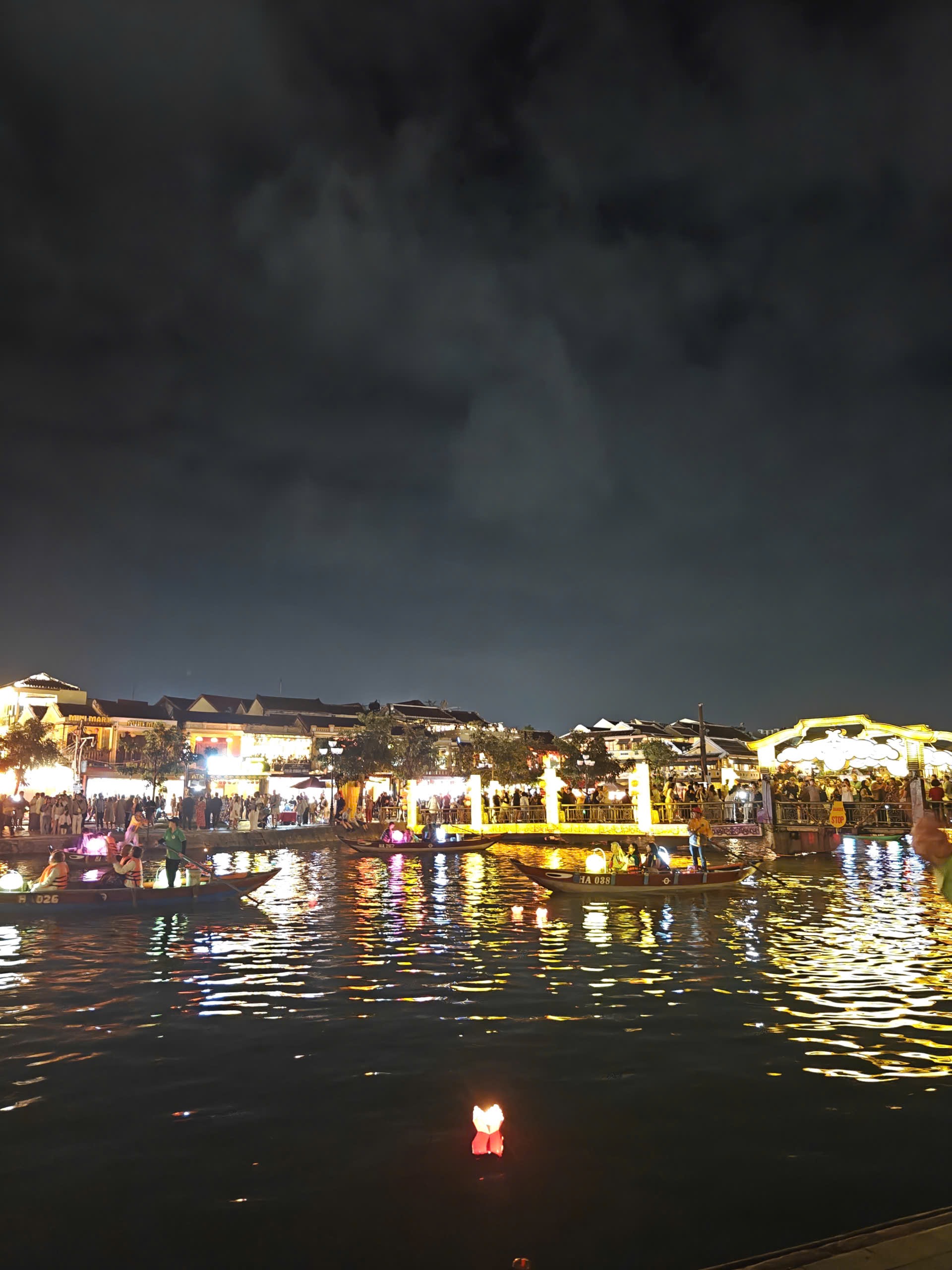 Experience Authentic Hoi An Nightlife