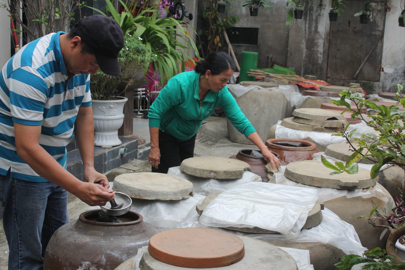Authentic Local Experiences in Hoi An Vietnam