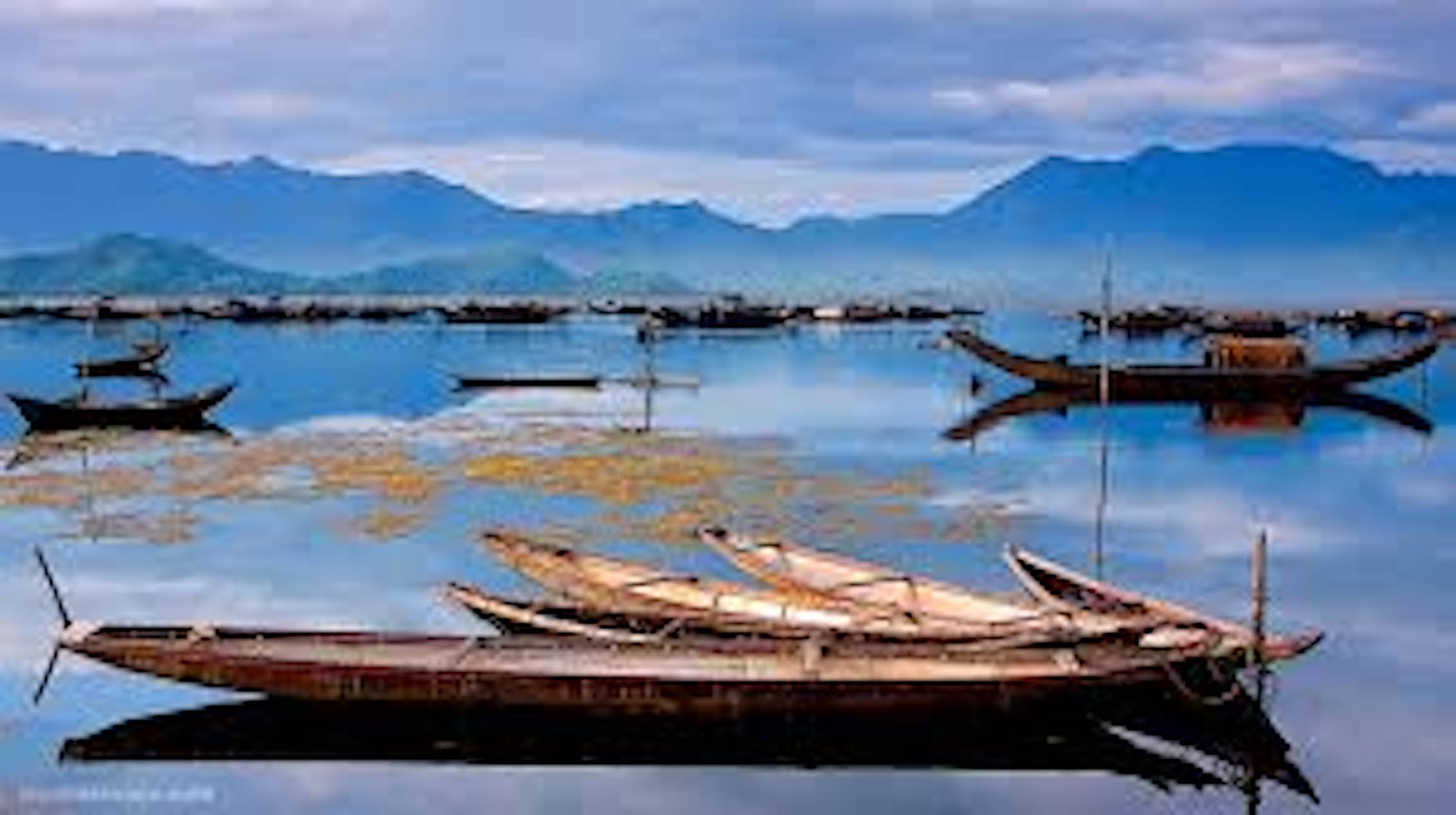 Shore Excursions Itinerary for Cruise Travelers