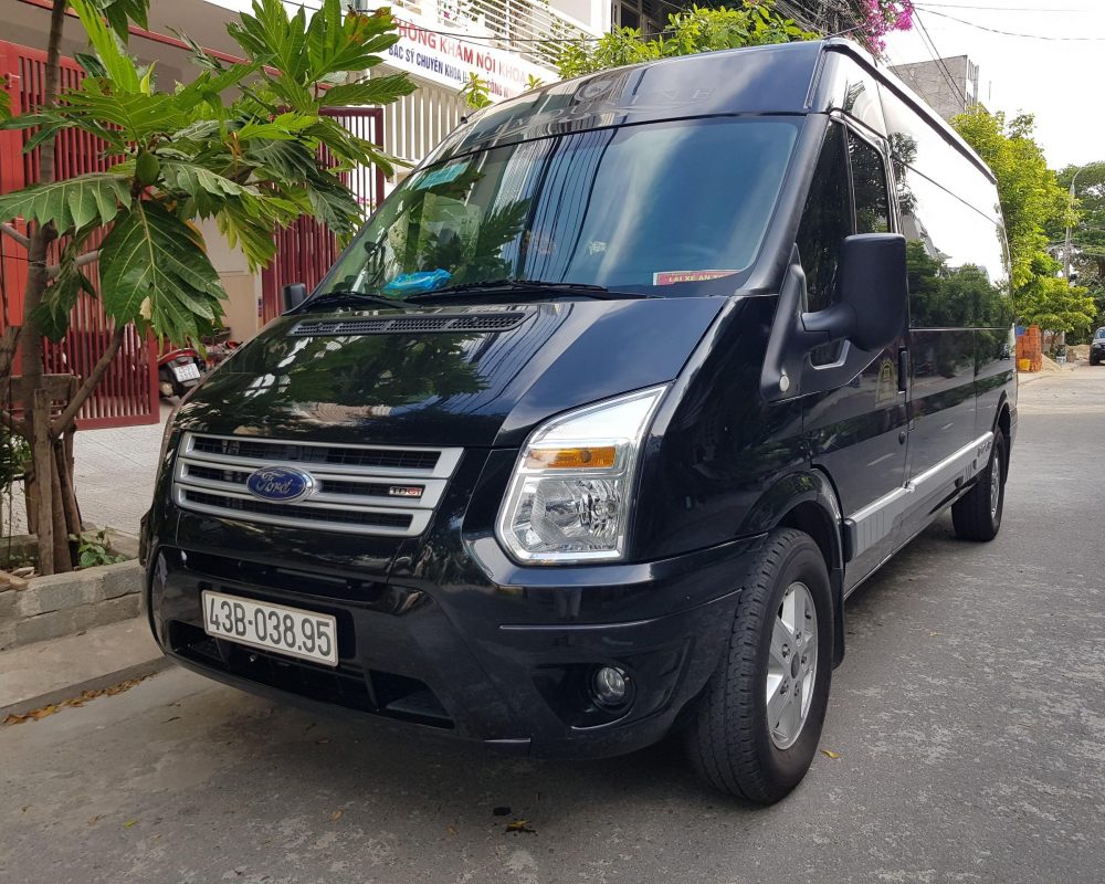 The Evolution of the Limousine