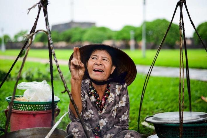 Discover Local Food in Hoi An Old Town
