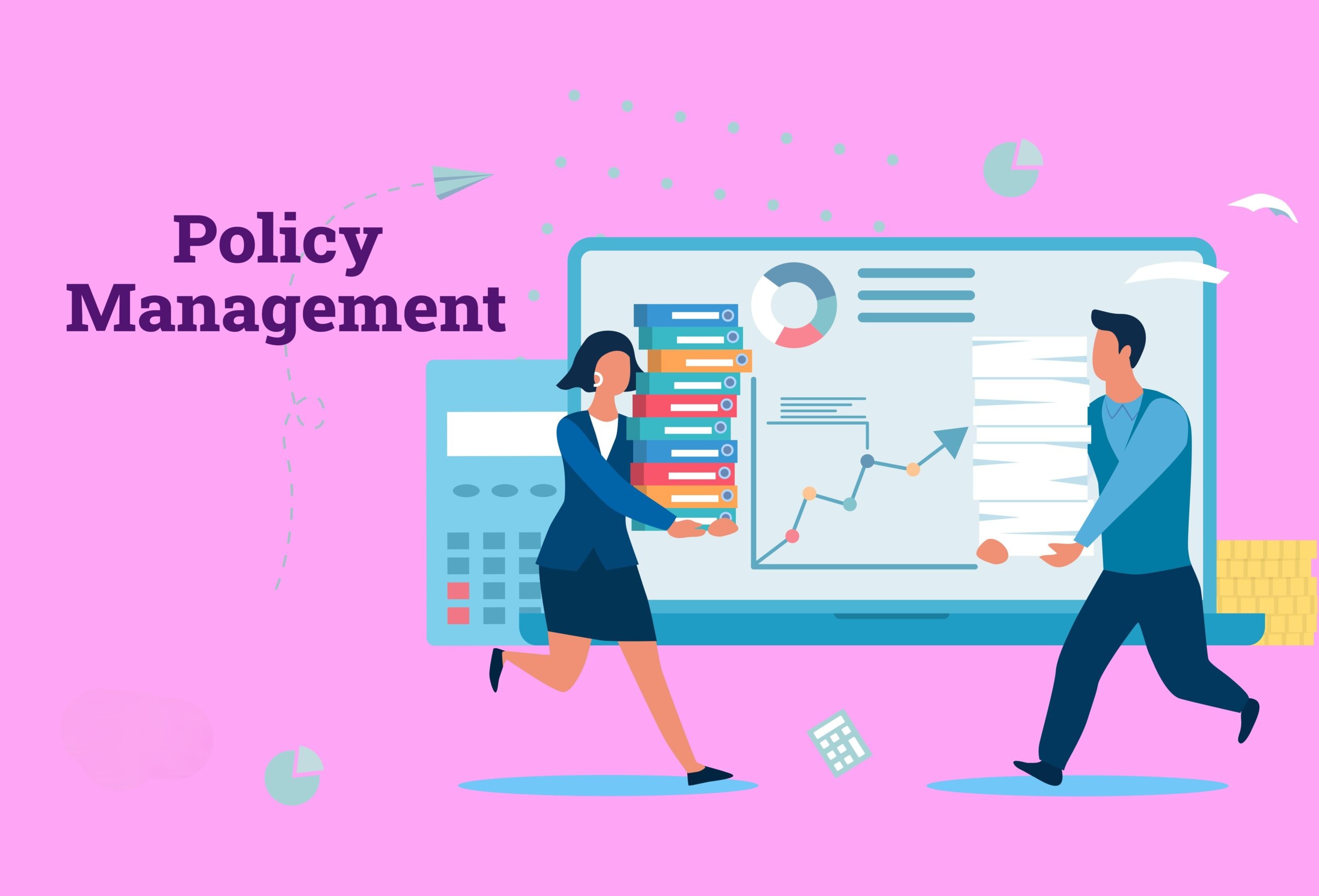 Understanding the Foundation of a Management Policy