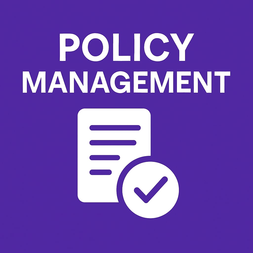 The Impact of a Strong Management Policy on Service Delivery