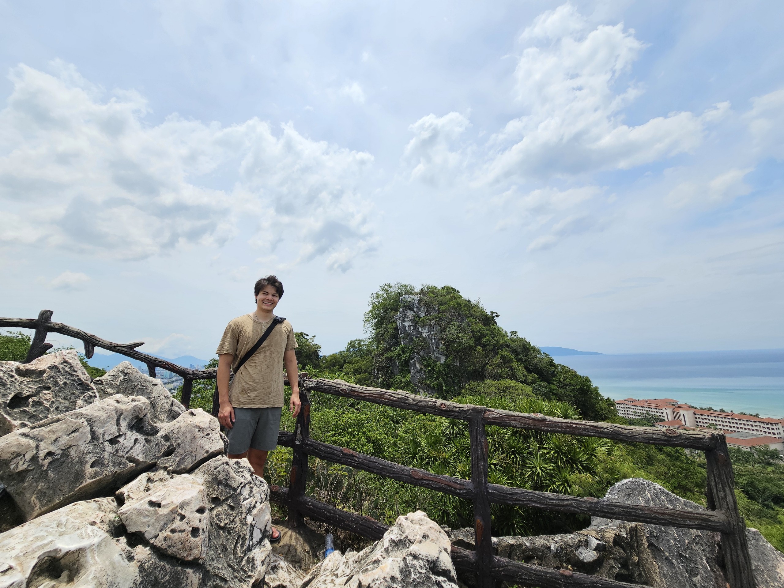 Private Shore Excursions in Central Vietnam