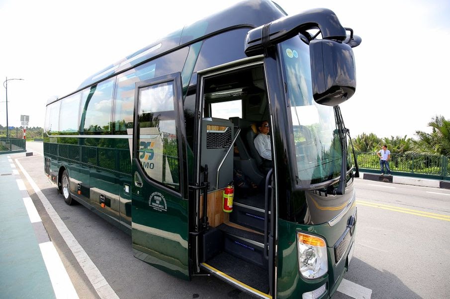 Essentiality of Multi Seater Transport in Car Transfer Services