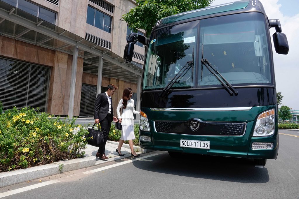 Choosing the Right Multi Seater Transport