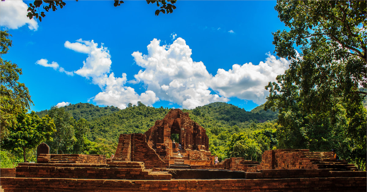 How to Visit My Son Sanctuary from Hoi An Easily