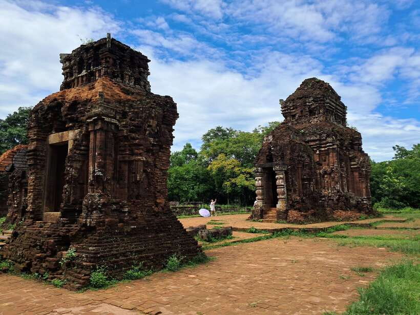 My Son Sanctuary Tour Cost and Packages