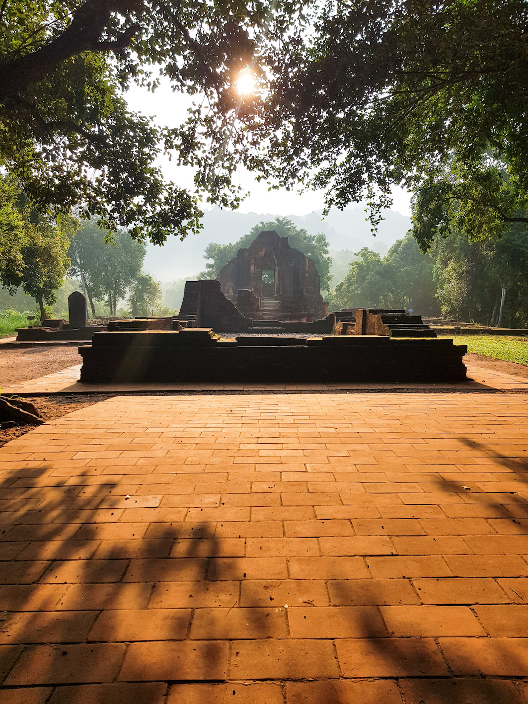 My Son Sanctuary Cultural & Historical Guide