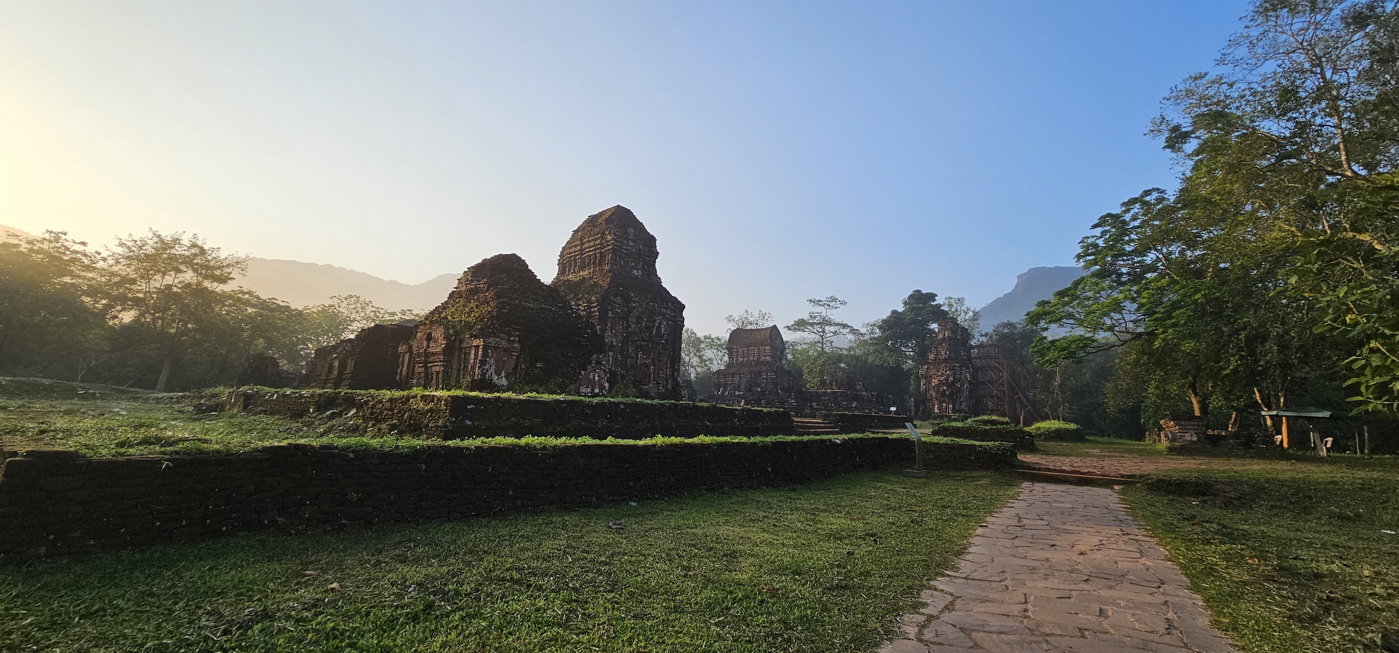 My Son Sanctuary Travel Cost Breakdown