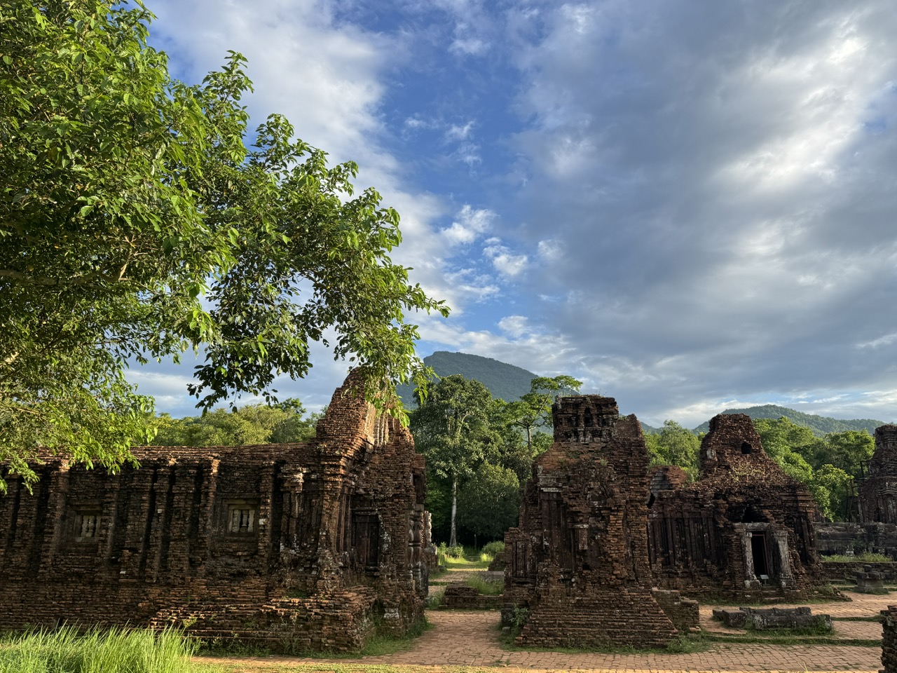 My Son Sanctuary Cultural Tour Experience