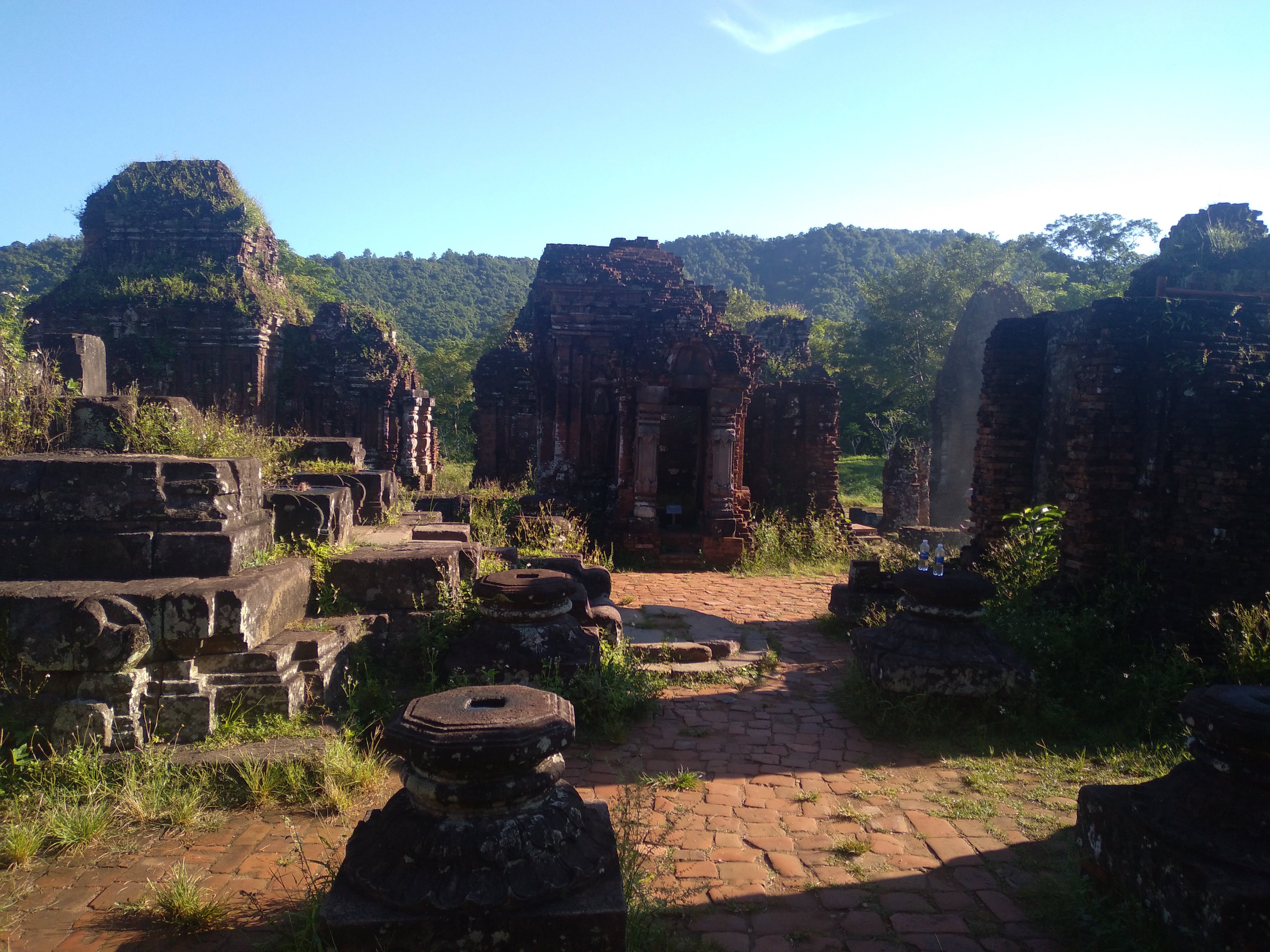 My Son Sanctuary Travel Checklist for Tourists