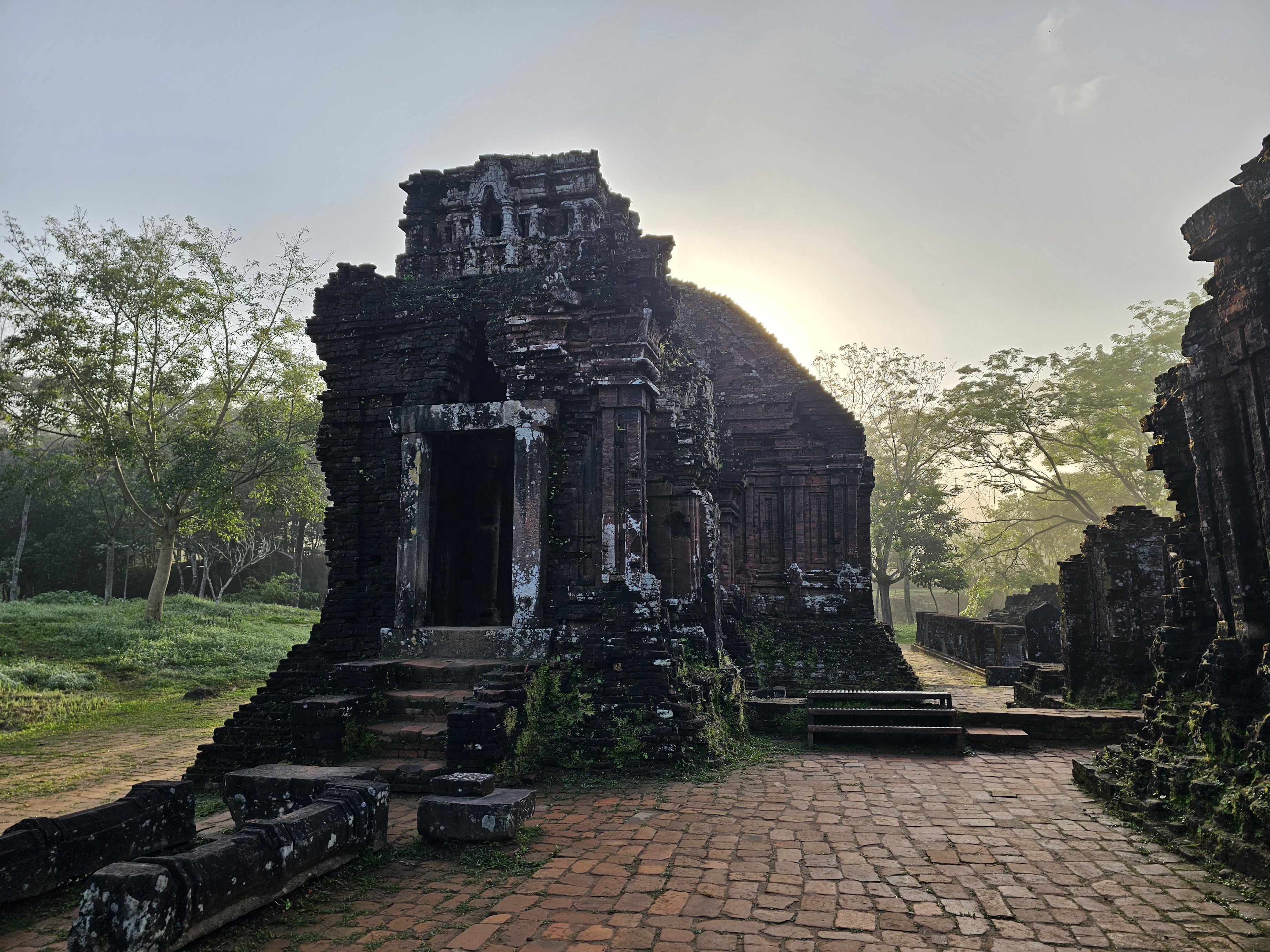 Best Ways to Explore My Son Sanctuary Vietnam