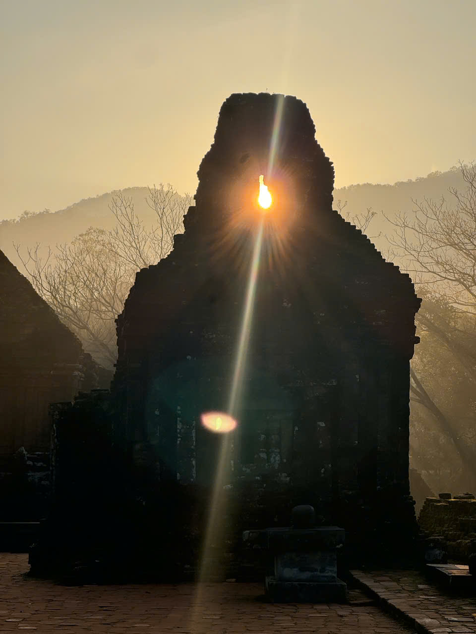 My Son Sanctuary Travel Guide for Tourists