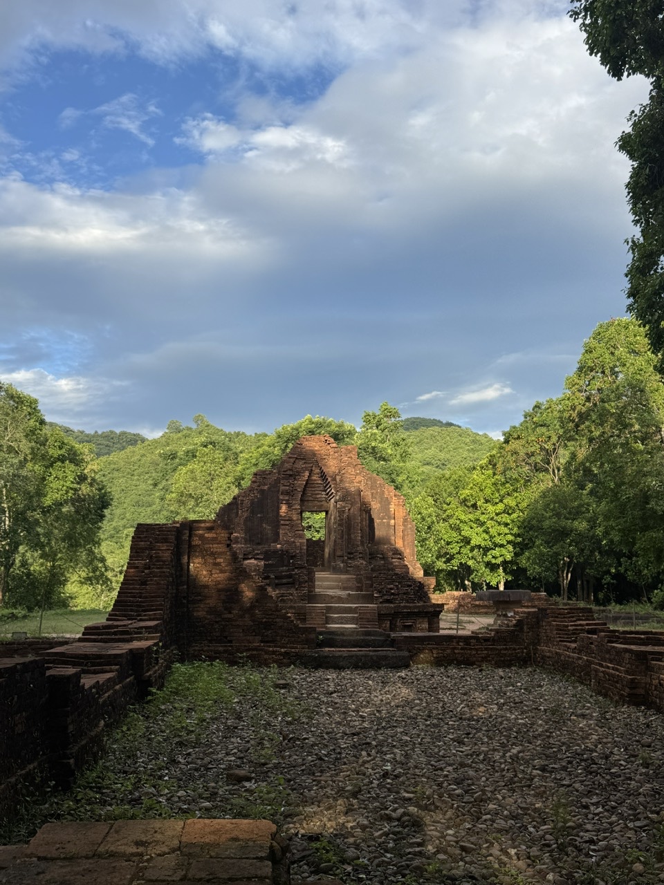 My Son Sanctuary Tour Booking Guide 2026