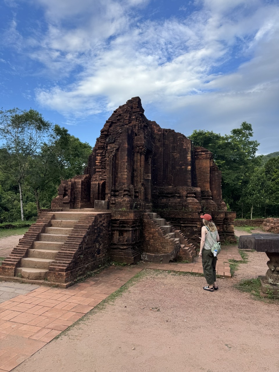 My Son Sanctuary Half-Day Private Tour