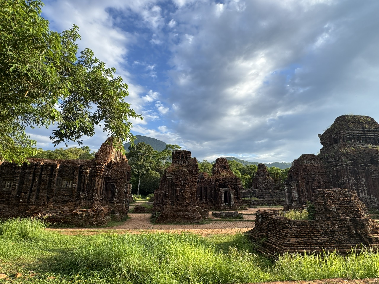 Why Book a My Son Sanctuary Tour?