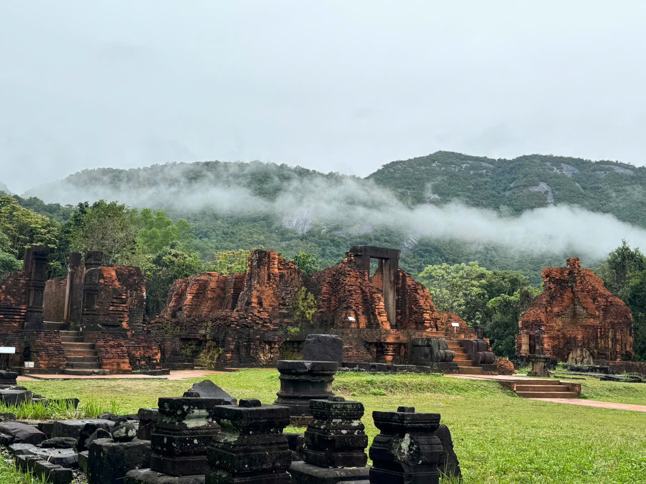 My Son Sanctuary Travel Costs & Tips