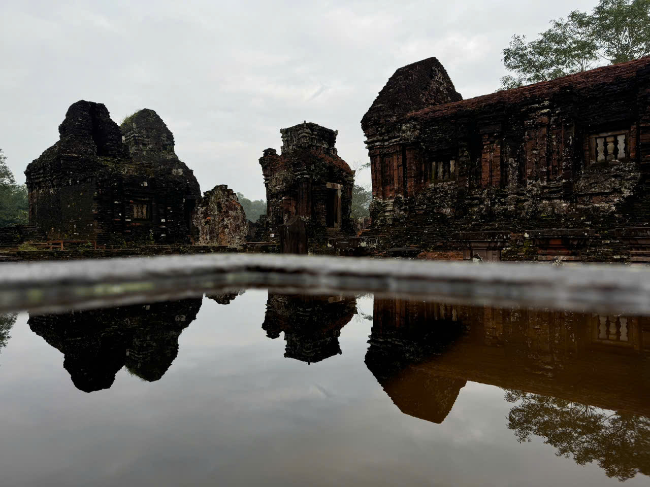 My Son Sanctuary Travel Costs & Tips