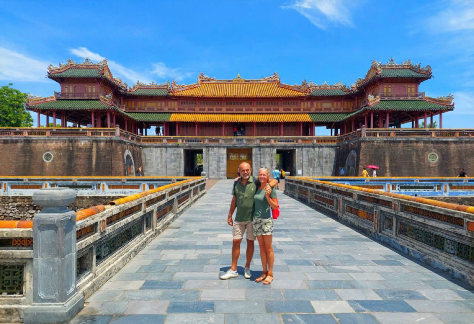 Book Your Inspiring Journey Today Private Tours in Hue Da Nang Hoi An