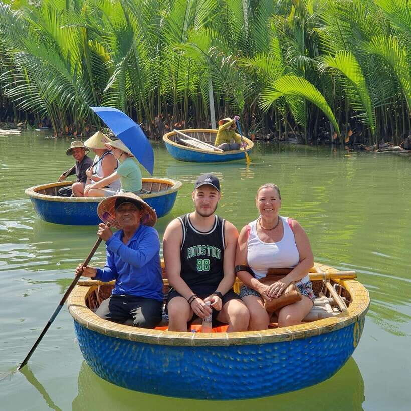 Seamless Shore Excursions: Crafting Your Perfect Day