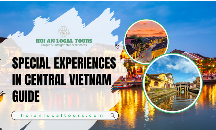 Discovering the Soul of Hoi An