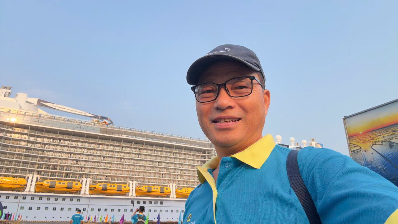 Professional Shore Excursions in Da Nang